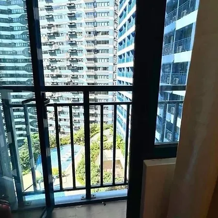 Air Residences Makati