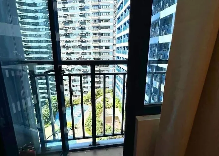 Air Residences Makati مانيلا