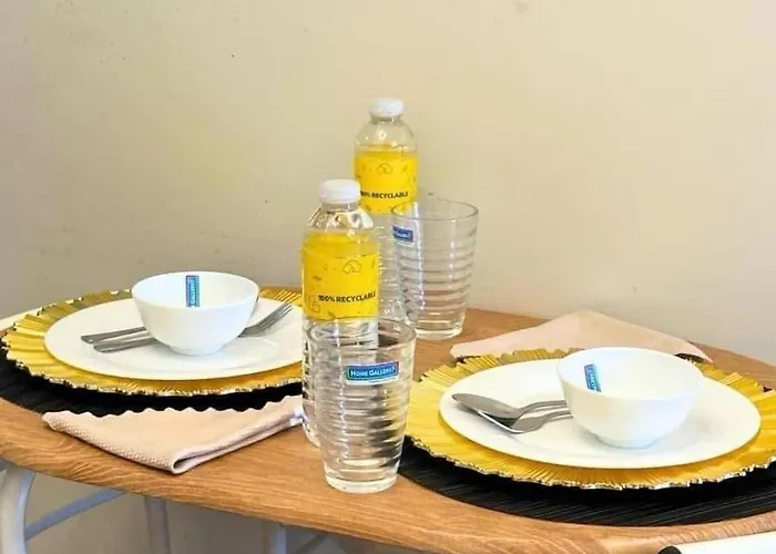 Air Residences Makati شقة مانيلا
