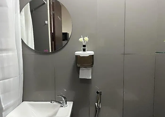 Air Residences Makati * مانيلا