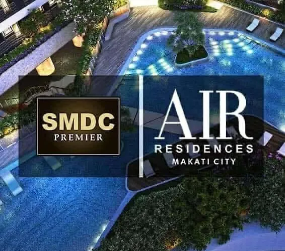 Air Residences Makati