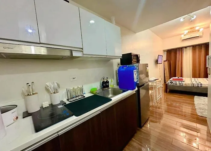 Air Residences Makati